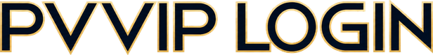 pvvip login